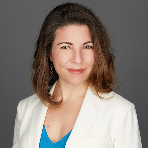 Jennifer Jordan